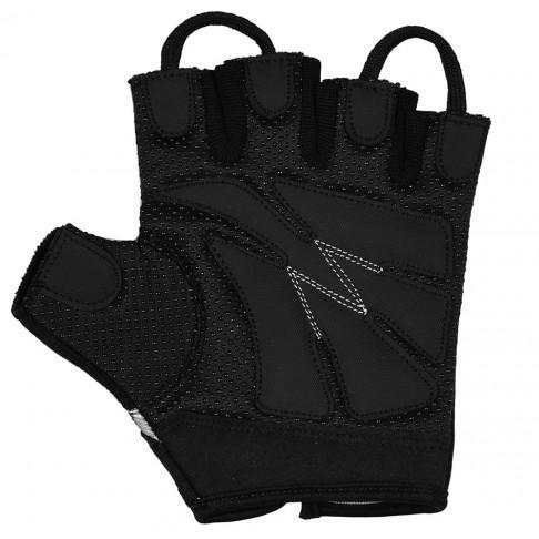Guantes Ryderwear Camo Lifting Hombre Negros | TPJVO5206