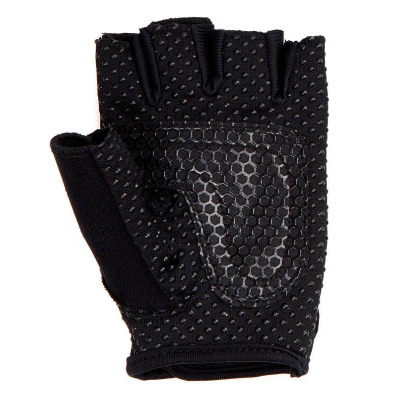 Guantes Ryderwear Lifting Mujer Negros | NQMBD1743