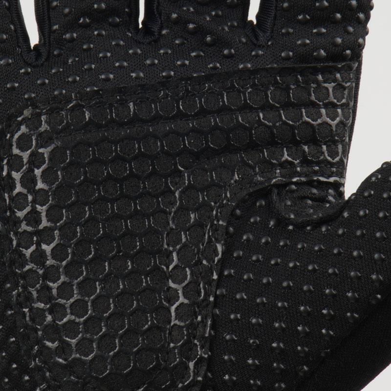 Guantes Ryderwear Lifting Mujer Negros | NQMBD1743