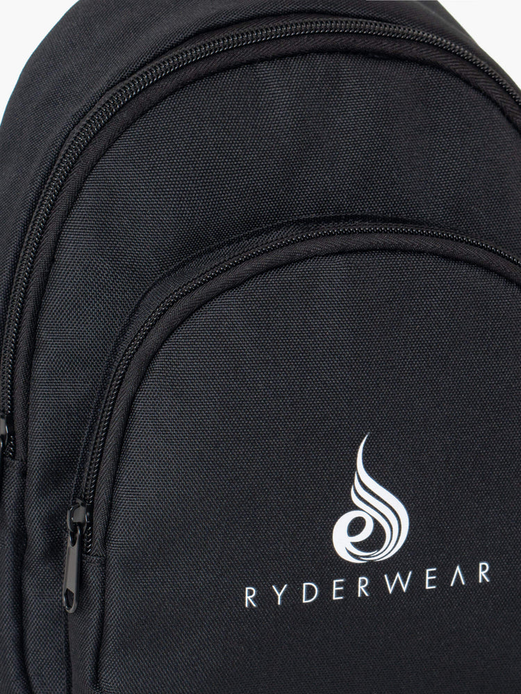 Mochilas Ryderwear Mini Mujer Negros | FELBK2938