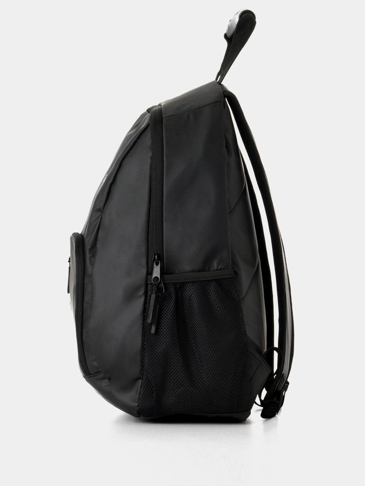 Mochilas Ryderwear Rw Hombre Negros | AUWIB8540