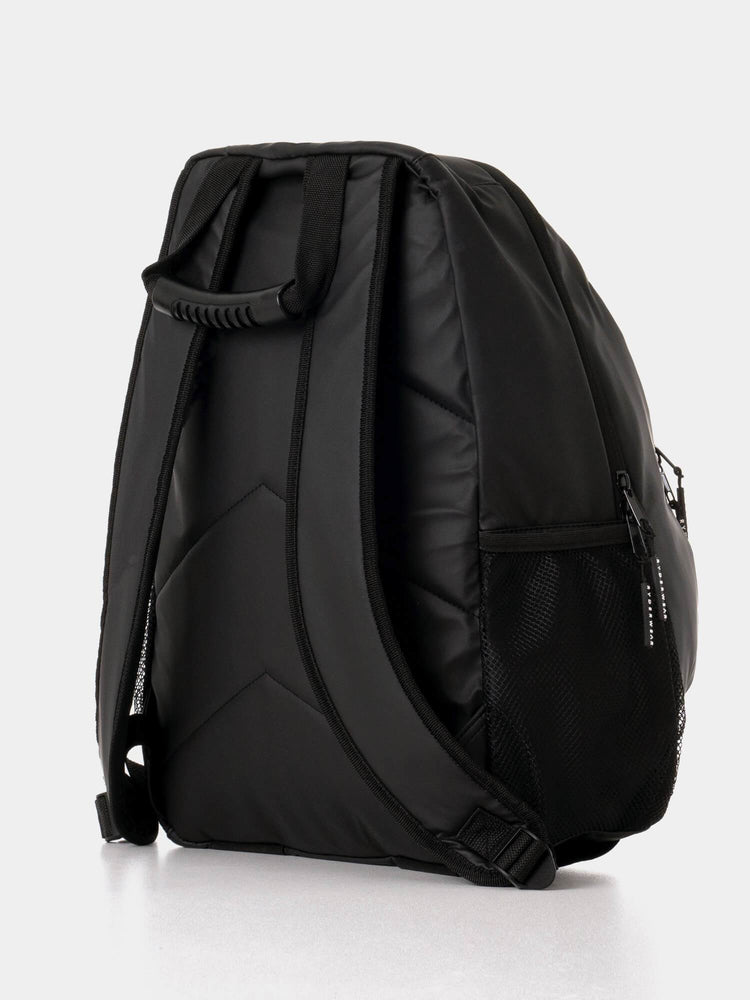 Mochilas Ryderwear Rw Hombre Negros | AUWIB8540