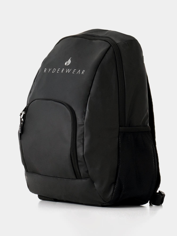 Mochilas Ryderwear Rw Hombre Negros | AUWIB8540