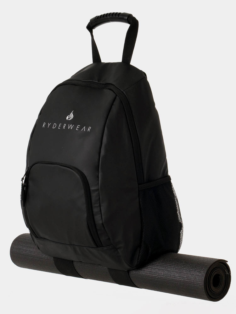 Mochilas Ryderwear Rw Mujer Negros | FONST3806