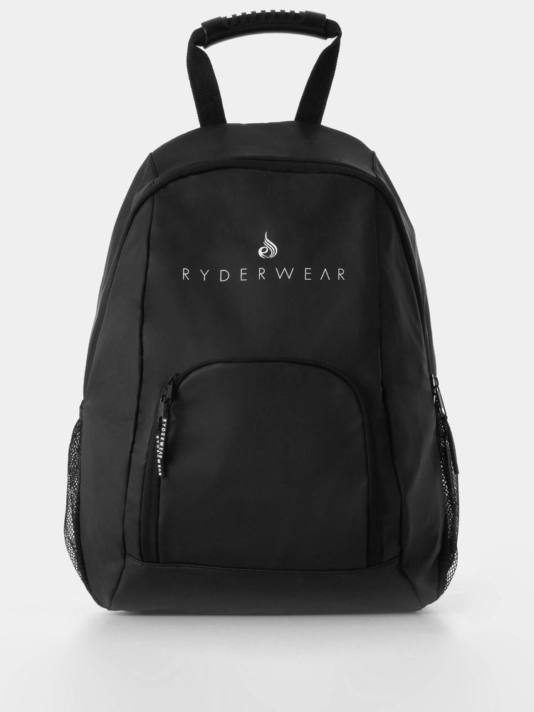 Mochilas Ryderwear Rw Mujer Negros | FONST3806
