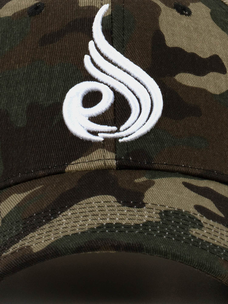 Sombreros Ryderwear Lifting Hombre Camuflados | ICEHQ3589