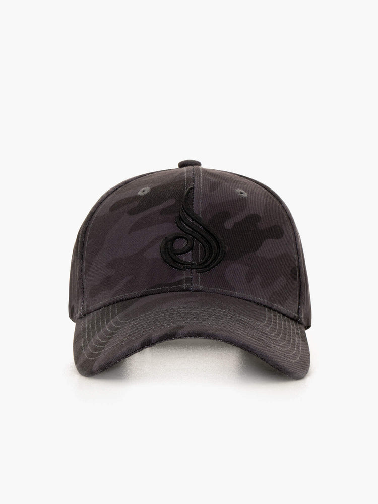 Sombreros Ryderwear Lifting Hombre Negros | ESOHW2946