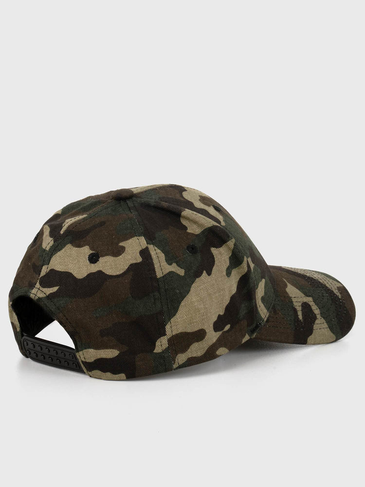 Sombreros Ryderwear Lifting Mujer Camuflados | BVAHW9052