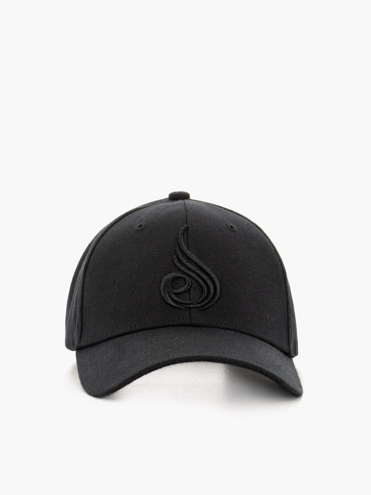 Sombreros Ryderwear Lifting Mujer Negros | FDIKO6301