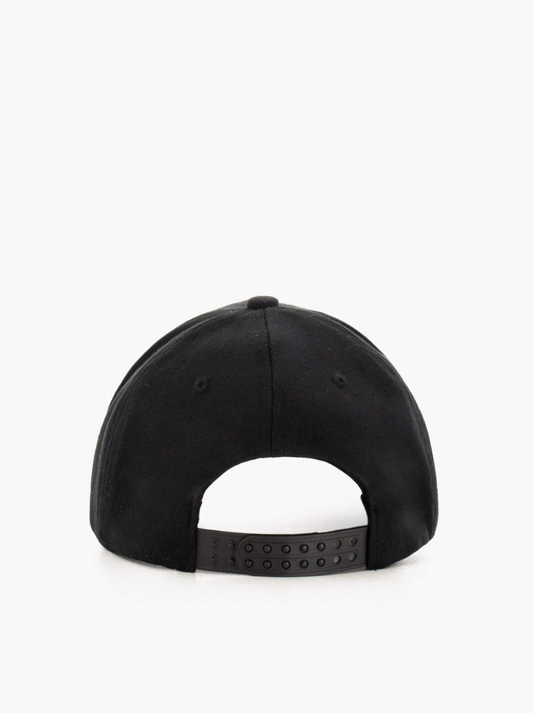 Sombreros Ryderwear Lifting Mujer Negros | FDIKO6301