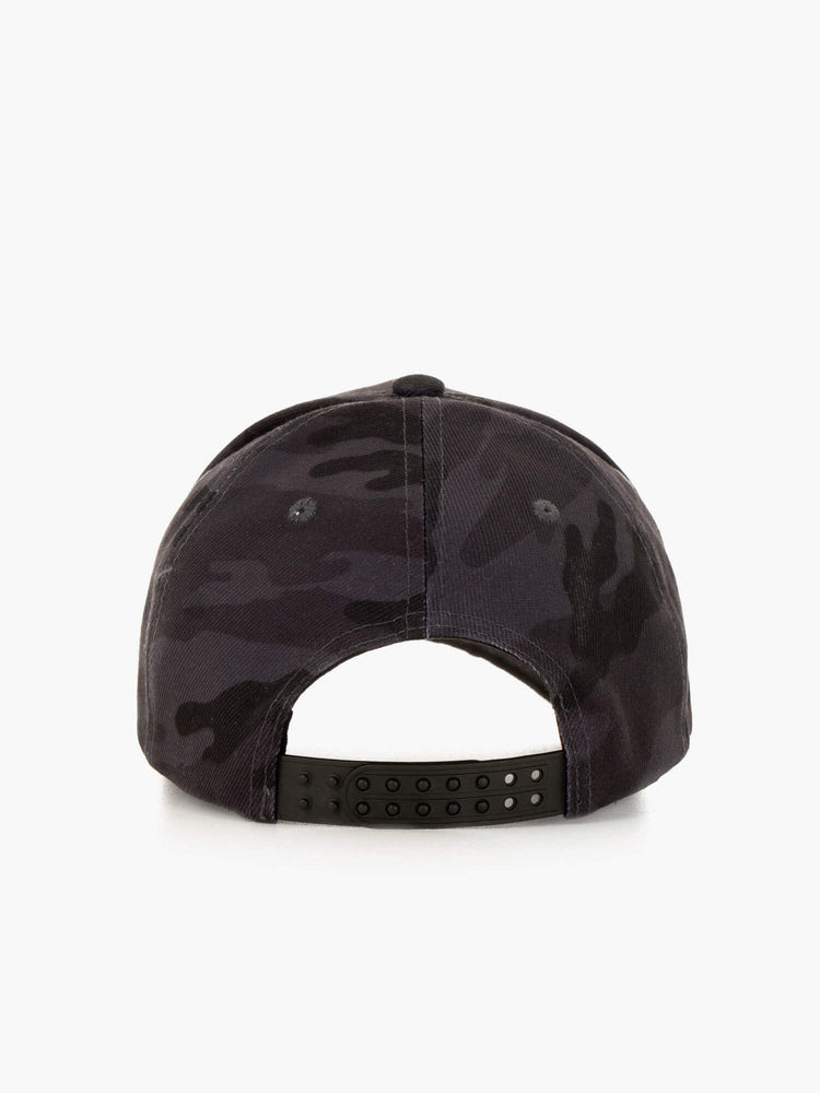Sombreros Ryderwear Lifting Mujer Negros | YCZVD7839