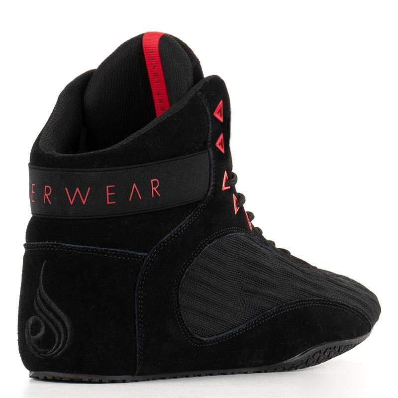 Tenis Halterofilia Ryderwear D-Mak Ii Hombre Negros | QZIJV4509