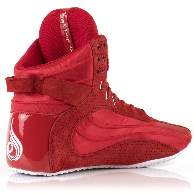 Tenis Halterofilia Ryderwear Kai Greene Signature D-Mak Hombre Rojos | CMETP9401