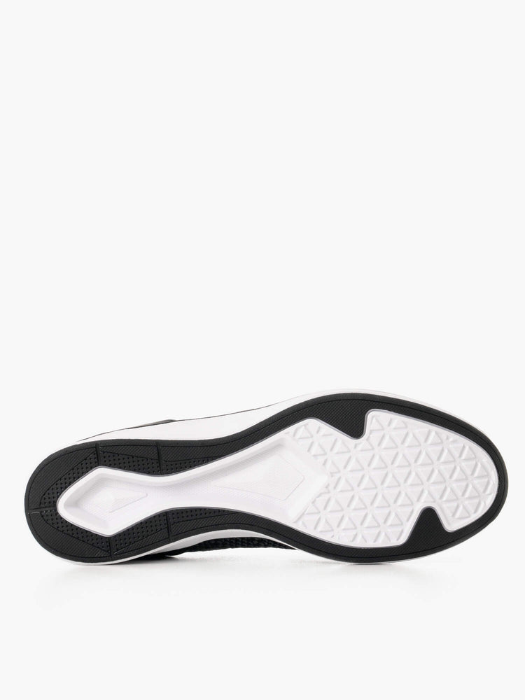 Tenis Ryderwear Flylyte Hombre Negros | KBSOW1085