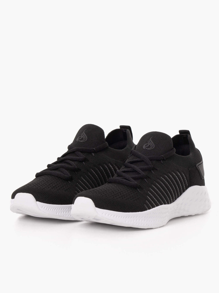Tenis Ryderwear Flylyte Mujer Negros | OKGRI5962