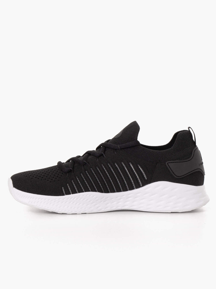 Tenis Ryderwear Flylyte Mujer Negros | OKGRI5962