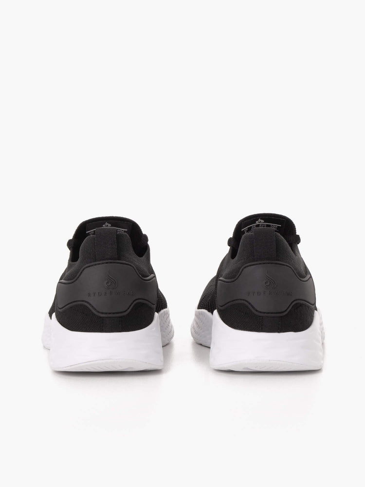 Tenis Ryderwear Flylyte Mujer Negros | OKGRI5962