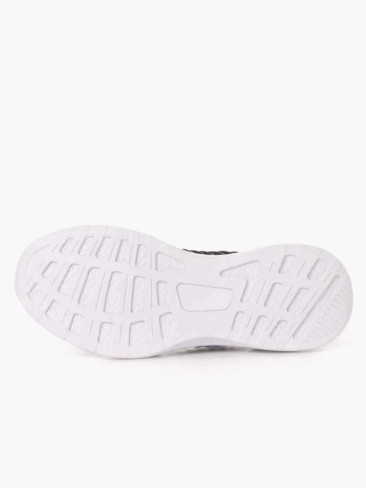 Tenis Ryderwear Flylyte Mujer Negros | OKGRI5962