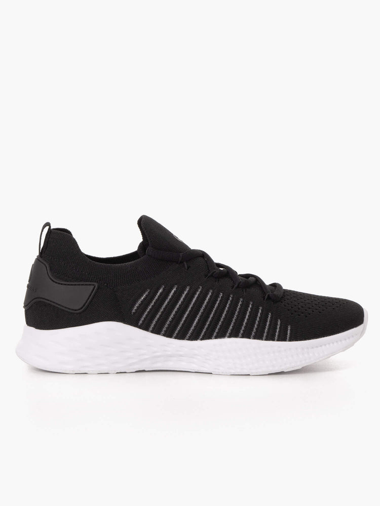 Tenis Ryderwear Flylyte Mujer Negros | OKGRI5962