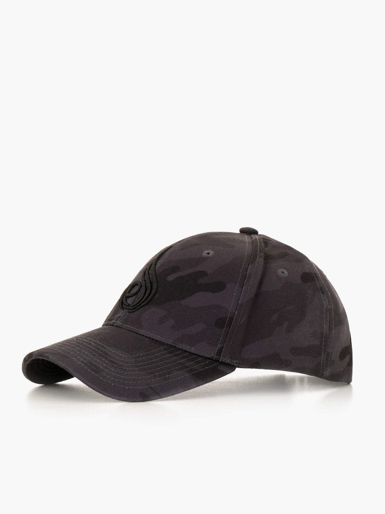 Sombreros Ryderwear Lifting Hombre Negros | ESOHW2946