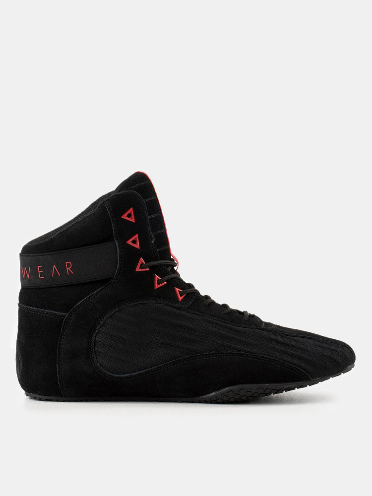 Tenis Halterofilia Ryderwear D-Mak Ii Hombre Negros | QZIJV4509