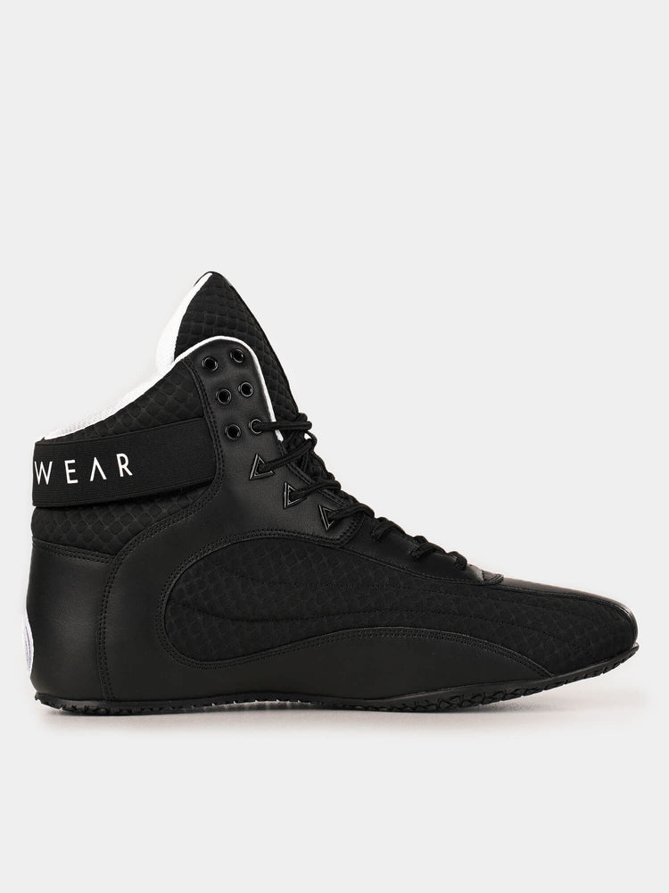 Tenis Halterofilia Ryderwear D-Mak Rogue Hombre Negros | KOJFE9274